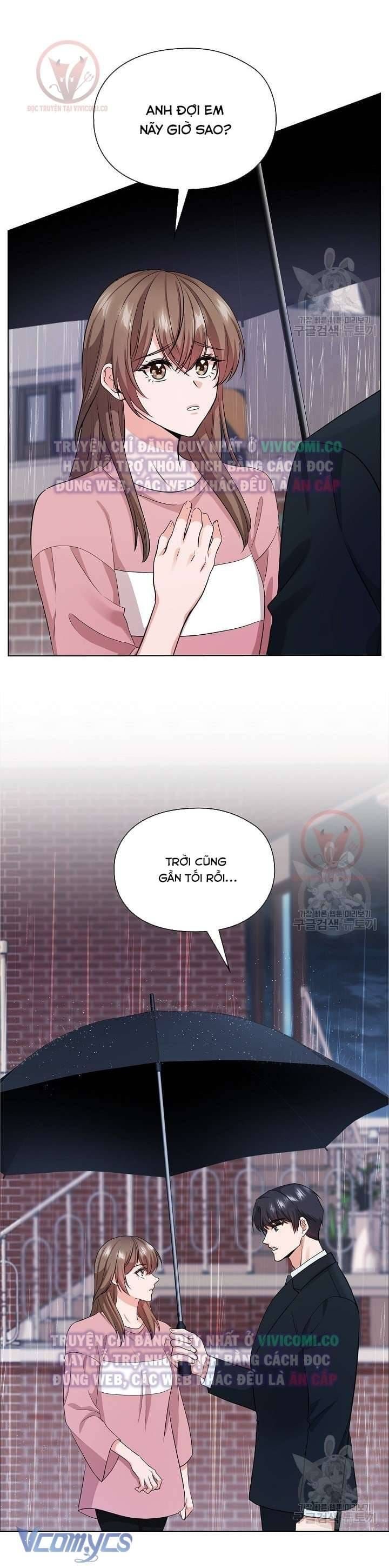 đọc truyện Mối Quan Hệ Không Lành Mạnh Chương 5 ảnh 17 tại Thiên Thai Truyện