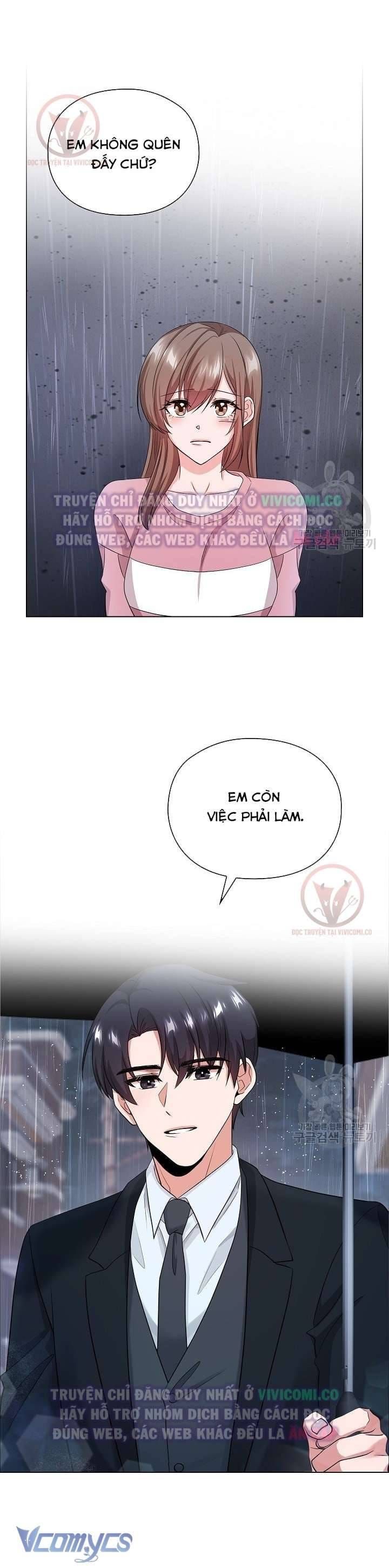 đọc truyện Mối Quan Hệ Không Lành Mạnh Chương 5 ảnh 18 tại Thiên Thai Truyện