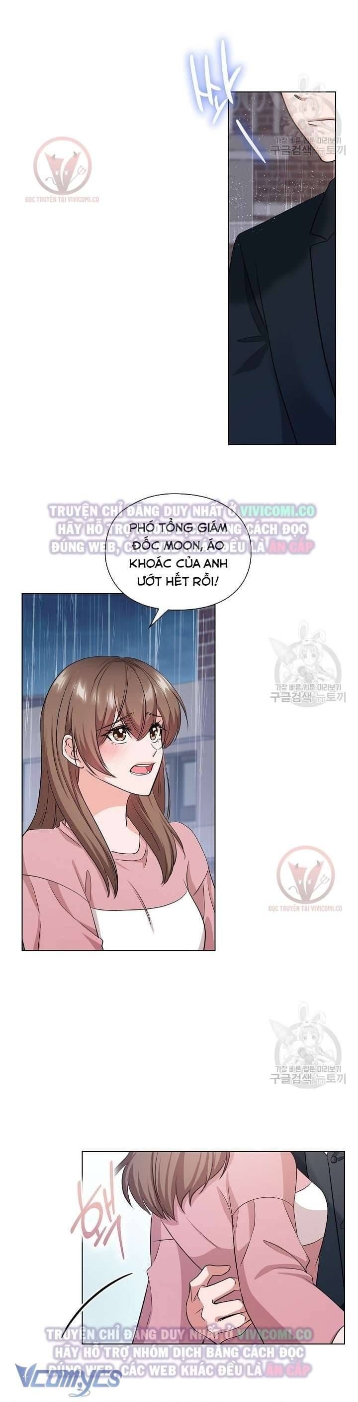 đọc truyện Mối Quan Hệ Không Lành Mạnh Chương 5 ảnh 19 tại Thiên Thai Truyện