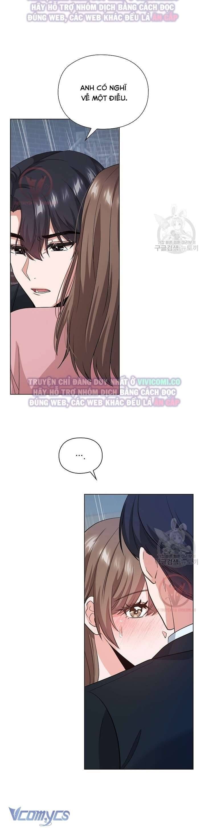 đọc truyện Mối Quan Hệ Không Lành Mạnh Chương 5 ảnh 21 tại Thiên Thai Truyện