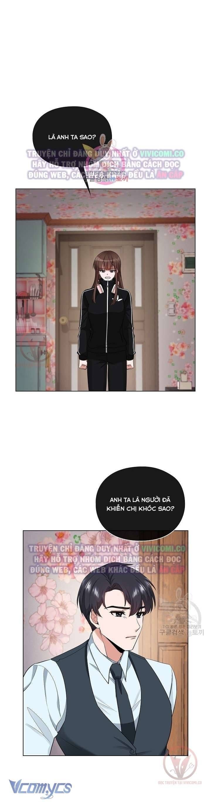 đọc truyện Mối Quan Hệ Không Lành Mạnh Chương 5 ảnh 4 tại Thiên Thai Truyện