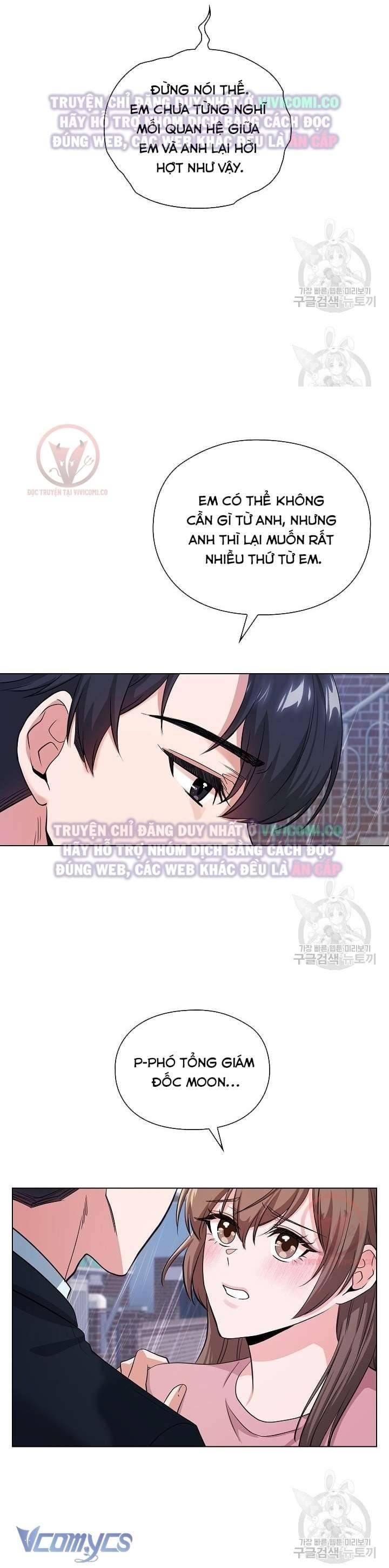 đọc truyện Mối Quan Hệ Không Lành Mạnh Chương 5 ảnh 23 tại Thiên Thai Truyện