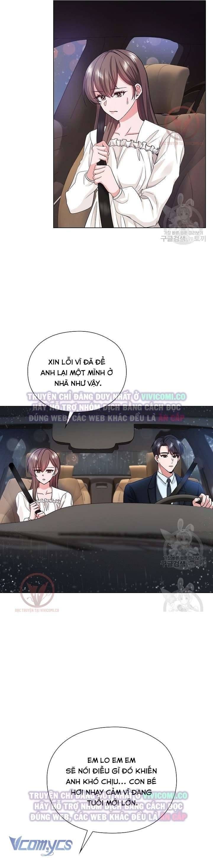 đọc truyện Mối Quan Hệ Không Lành Mạnh Chương 5 ảnh 27 tại Thiên Thai Truyện