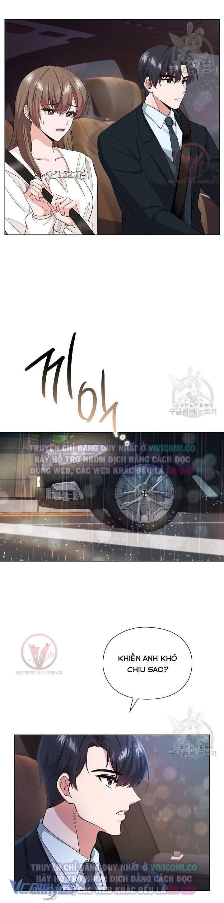 đọc truyện Mối Quan Hệ Không Lành Mạnh Chương 5 ảnh 28 tại Thiên Thai Truyện