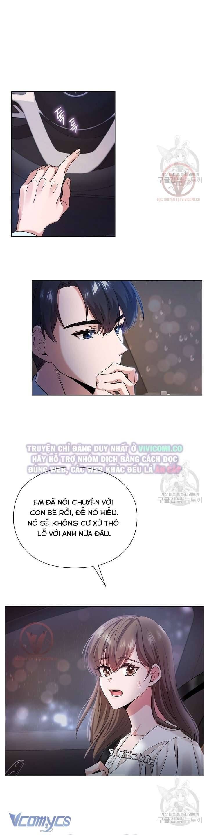 đọc truyện Mối Quan Hệ Không Lành Mạnh Chương 5 ảnh 29 tại Thiên Thai Truyện