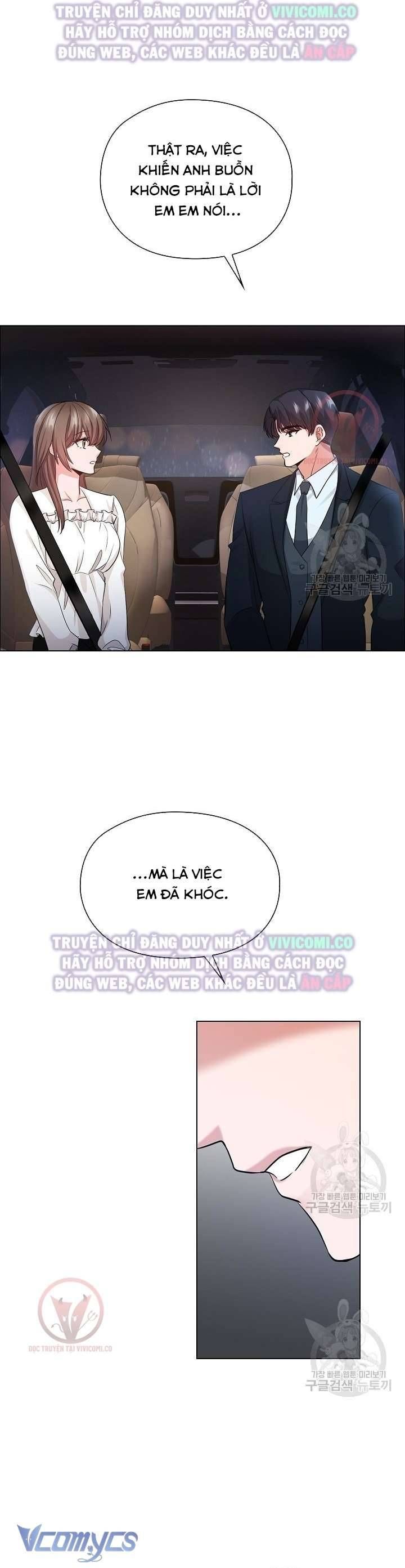 đọc truyện Mối Quan Hệ Không Lành Mạnh Chương 5 ảnh 30 tại Thiên Thai Truyện