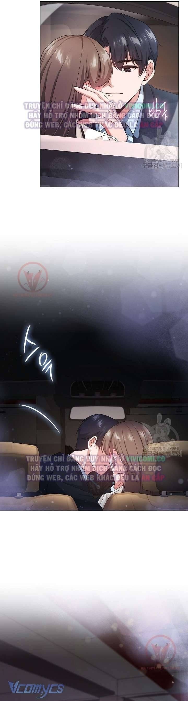 đọc truyện Mối Quan Hệ Không Lành Mạnh Chương 5 ảnh 36 tại Thiên Thai Truyện