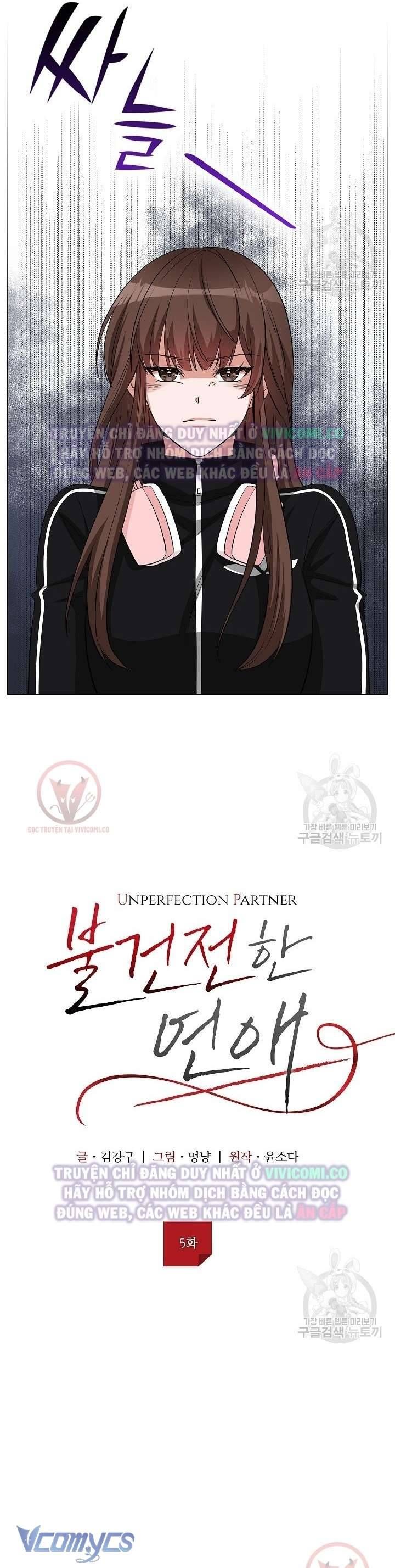 đọc truyện Mối Quan Hệ Không Lành Mạnh Chương 5 ảnh 6 tại Thiên Thai Truyện