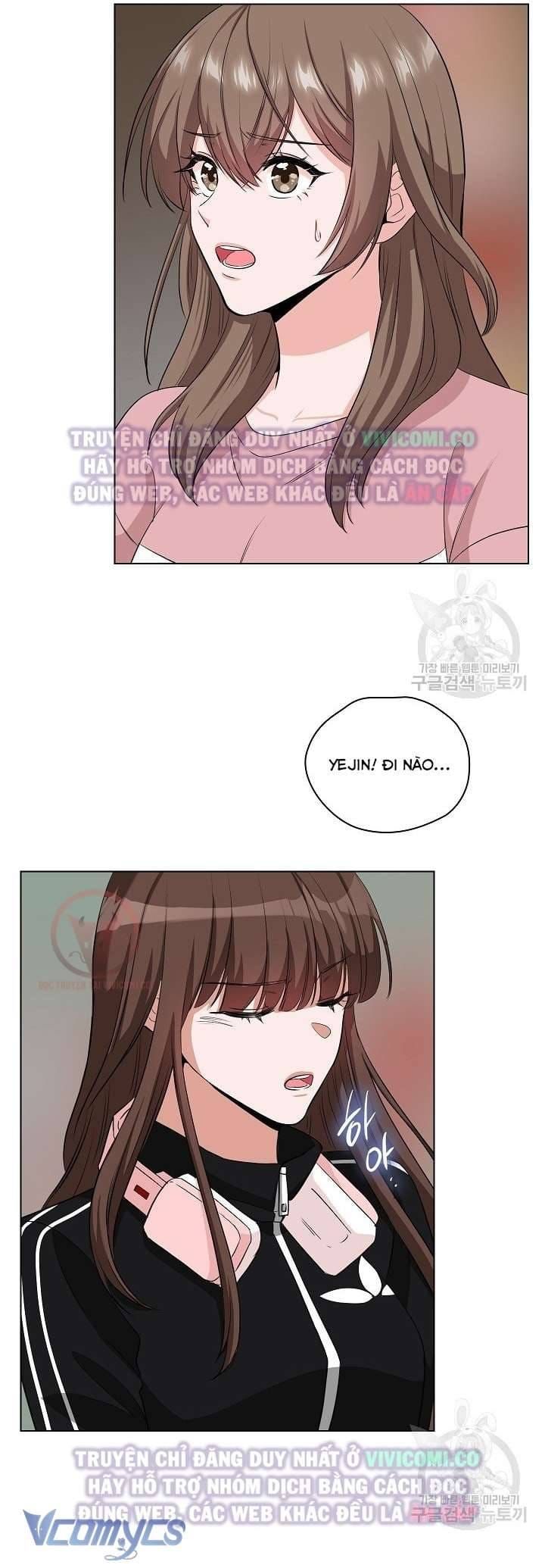 đọc truyện Mối Quan Hệ Không Lành Mạnh Chương 5 ảnh 10 tại Thiên Thai Truyện