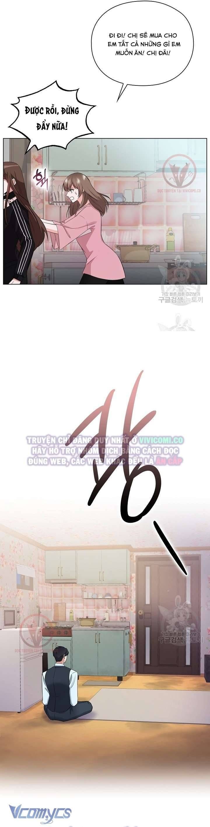 đọc truyện Mối Quan Hệ Không Lành Mạnh Chương 5 ảnh 11 tại Thiên Thai Truyện