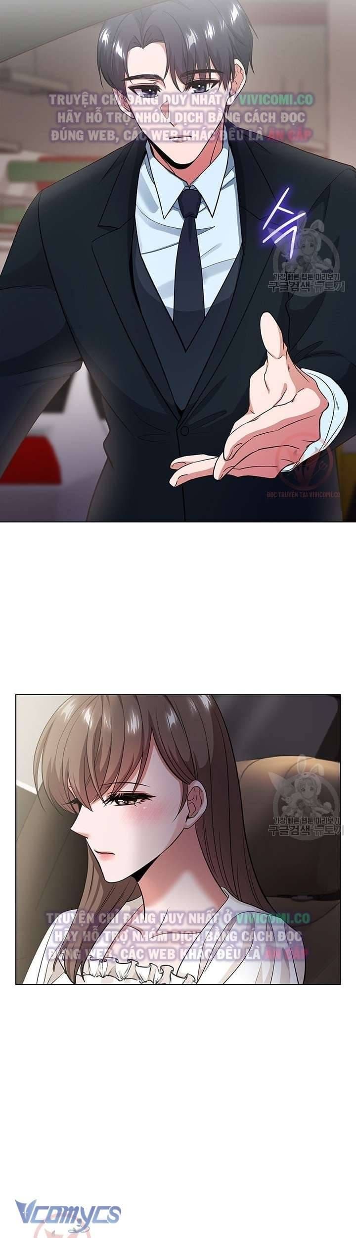 đọc truyện Mối Quan Hệ Không Lành Mạnh Chương 6 ảnh 12 tại Thiên Thai Truyện