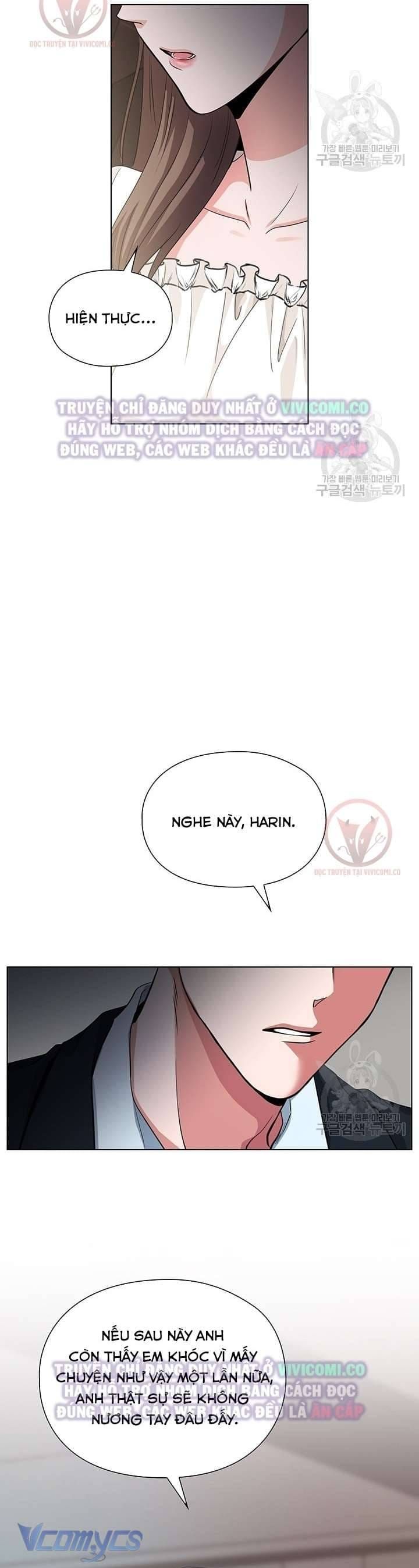 đọc truyện Mối Quan Hệ Không Lành Mạnh Chương 6 ảnh 13 tại Thiên Thai Truyện