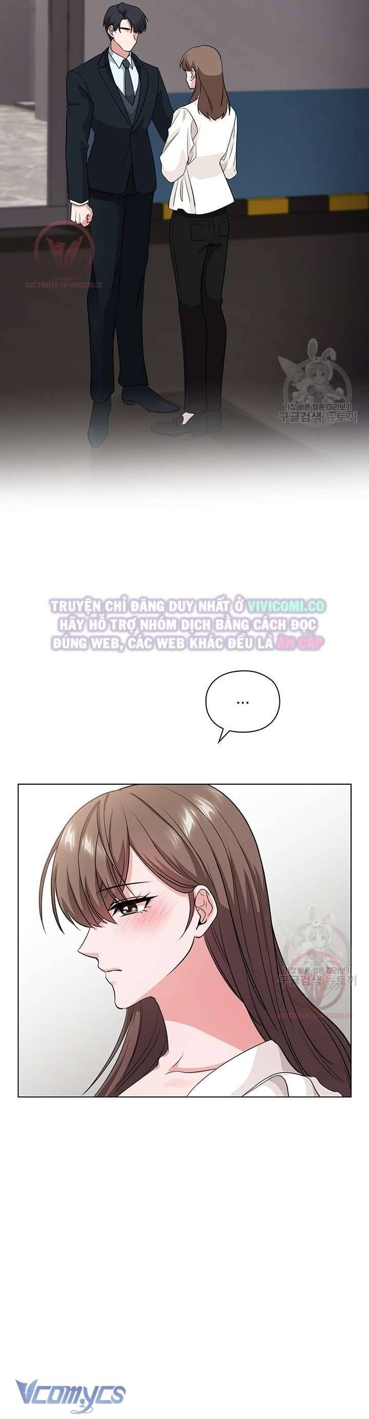 đọc truyện Mối Quan Hệ Không Lành Mạnh Chương 6 ảnh 15 tại Thiên Thai Truyện