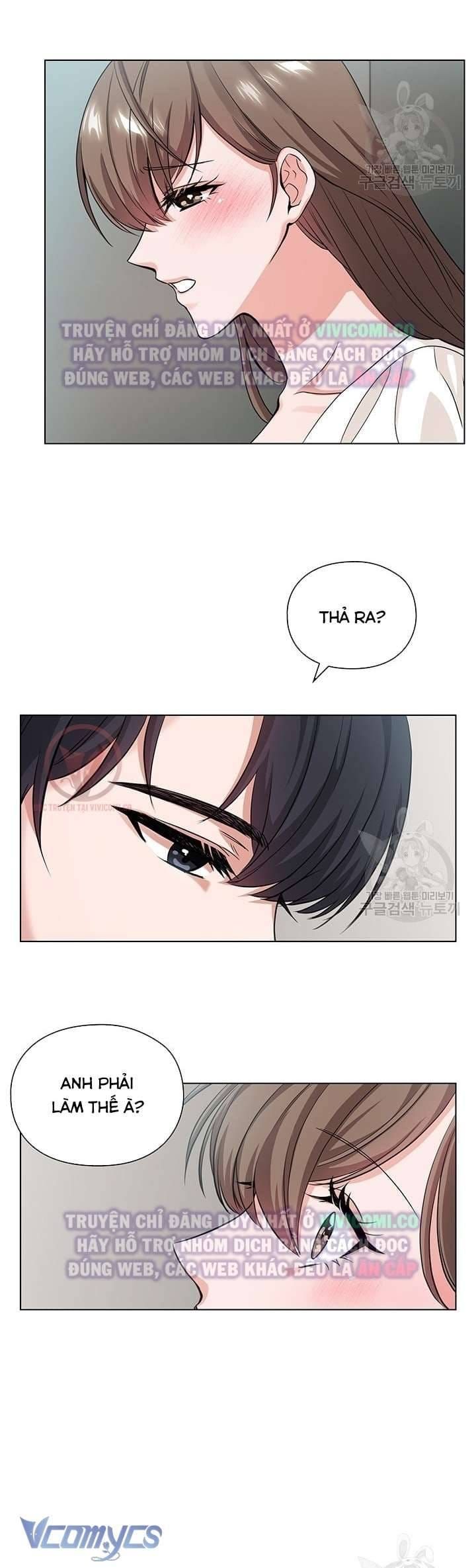 đọc truyện Mối Quan Hệ Không Lành Mạnh Chương 6 ảnh 20 tại Thiên Thai Truyện