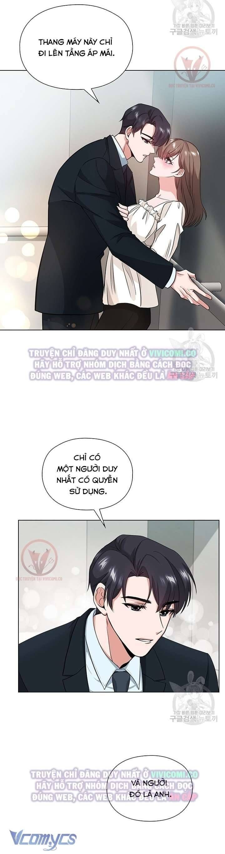 đọc truyện Mối Quan Hệ Không Lành Mạnh Chương 6 ảnh 21 tại Thiên Thai Truyện