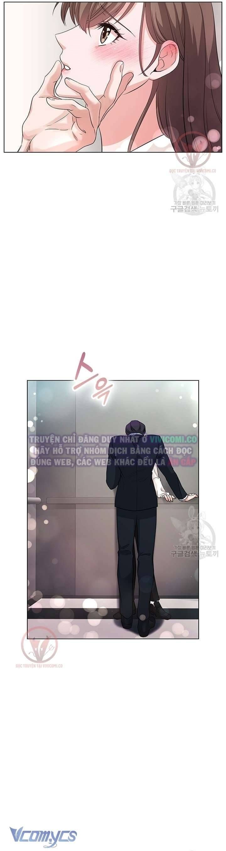 đọc truyện Mối Quan Hệ Không Lành Mạnh Chương 6 ảnh 22 tại Thiên Thai Truyện