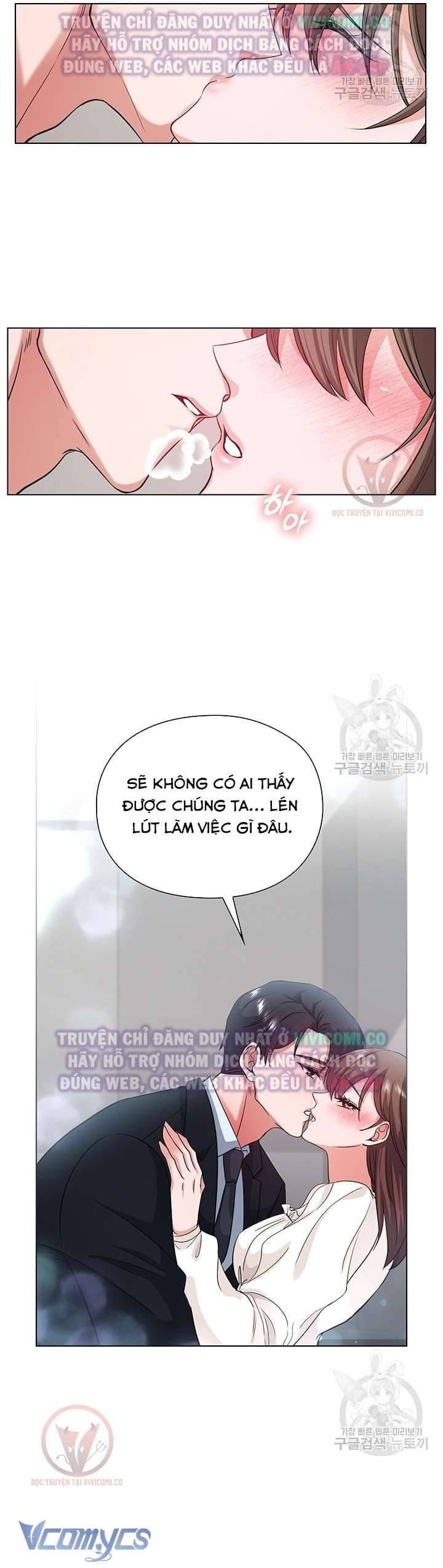 đọc truyện Mối Quan Hệ Không Lành Mạnh Chương 6 ảnh 23 tại Thiên Thai Truyện