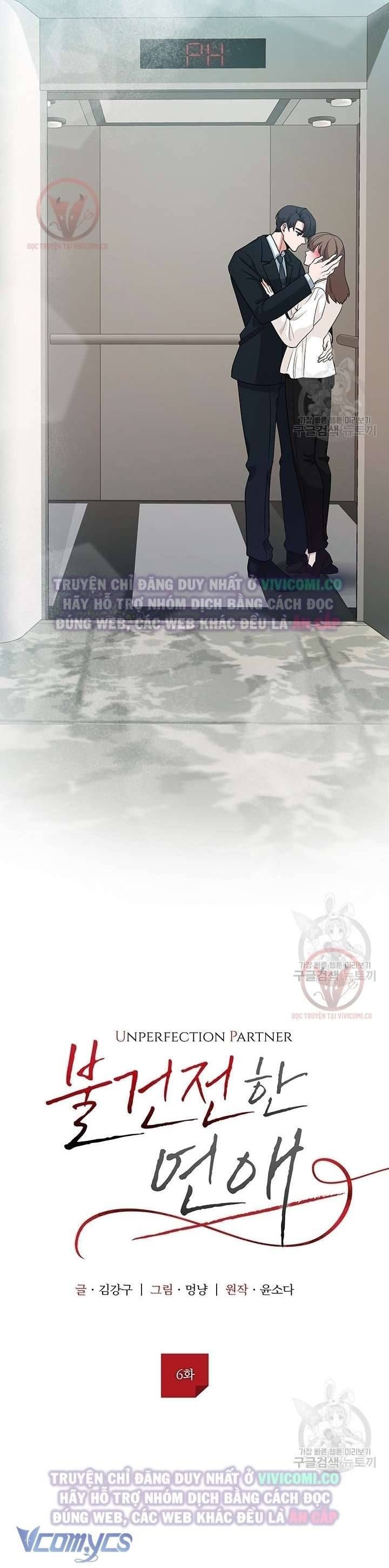 đọc truyện Mối Quan Hệ Không Lành Mạnh Chương 6 ảnh 26 tại Thiên Thai Truyện