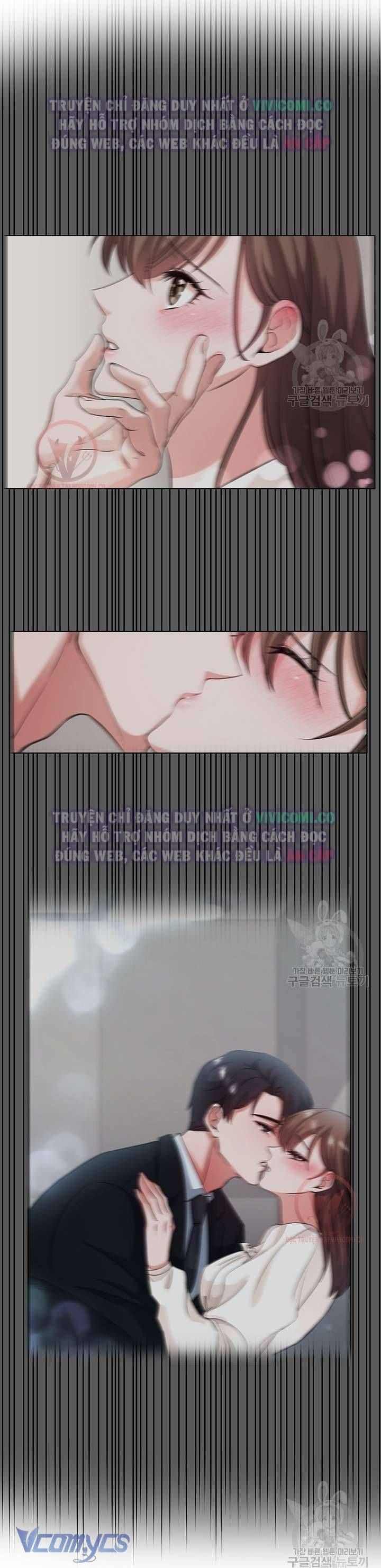 đọc truyện Mối Quan Hệ Không Lành Mạnh Chương 6 ảnh 29 tại Thiên Thai Truyện