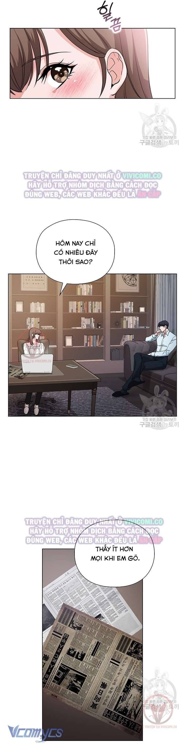 đọc truyện Mối Quan Hệ Không Lành Mạnh Chương 6 ảnh 31 tại Thiên Thai Truyện