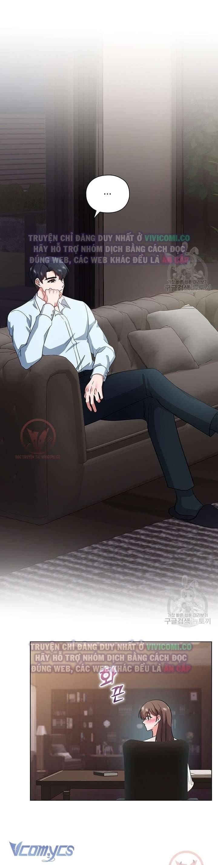 đọc truyện Mối Quan Hệ Không Lành Mạnh Chương 6 ảnh 32 tại Thiên Thai Truyện