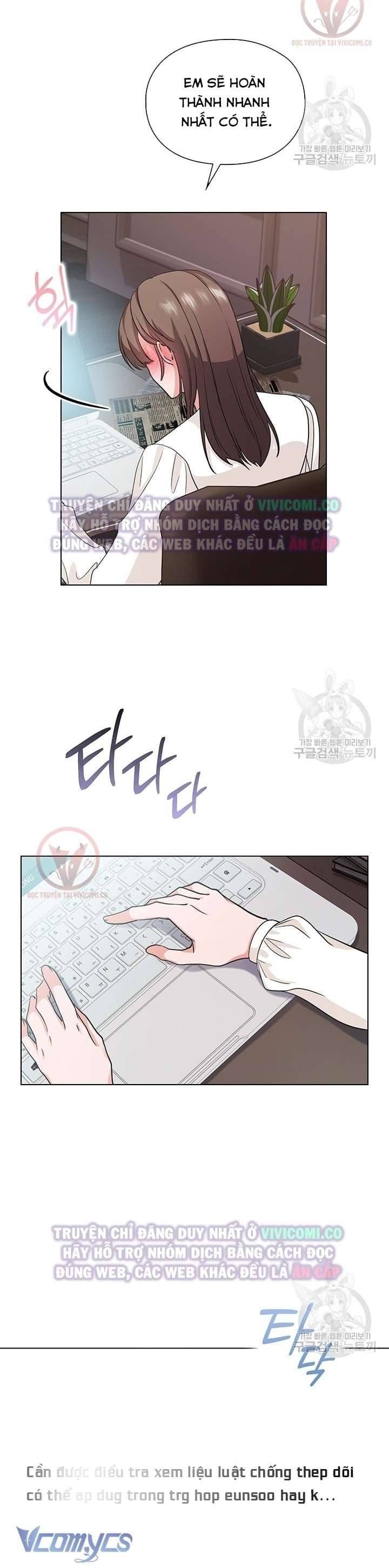 đọc truyện Mối Quan Hệ Không Lành Mạnh Chương 6 ảnh 33 tại Thiên Thai Truyện