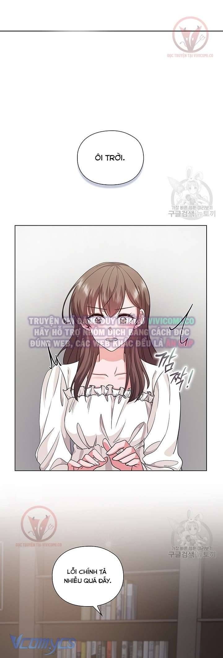 đọc truyện Mối Quan Hệ Không Lành Mạnh Chương 6 ảnh 34 tại Thiên Thai Truyện