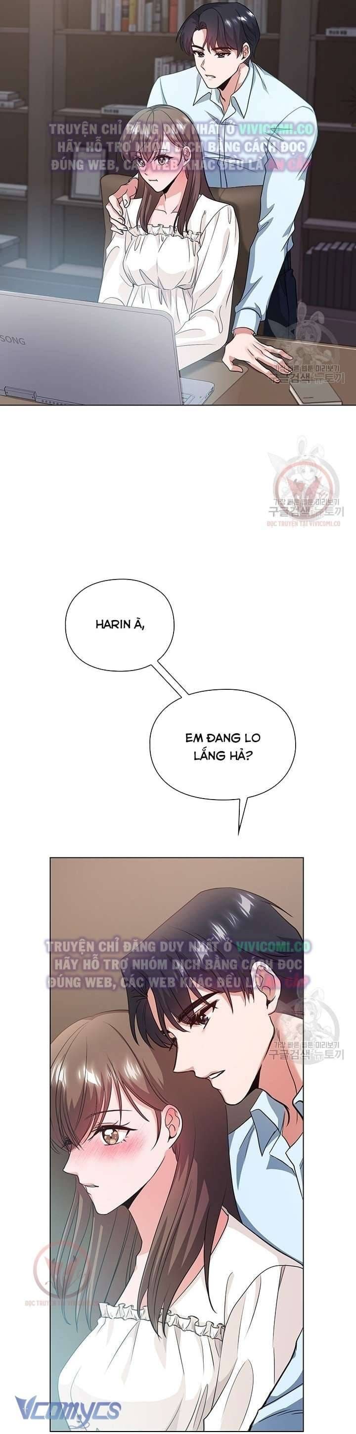 đọc truyện Mối Quan Hệ Không Lành Mạnh Chương 6 ảnh 35 tại Thiên Thai Truyện