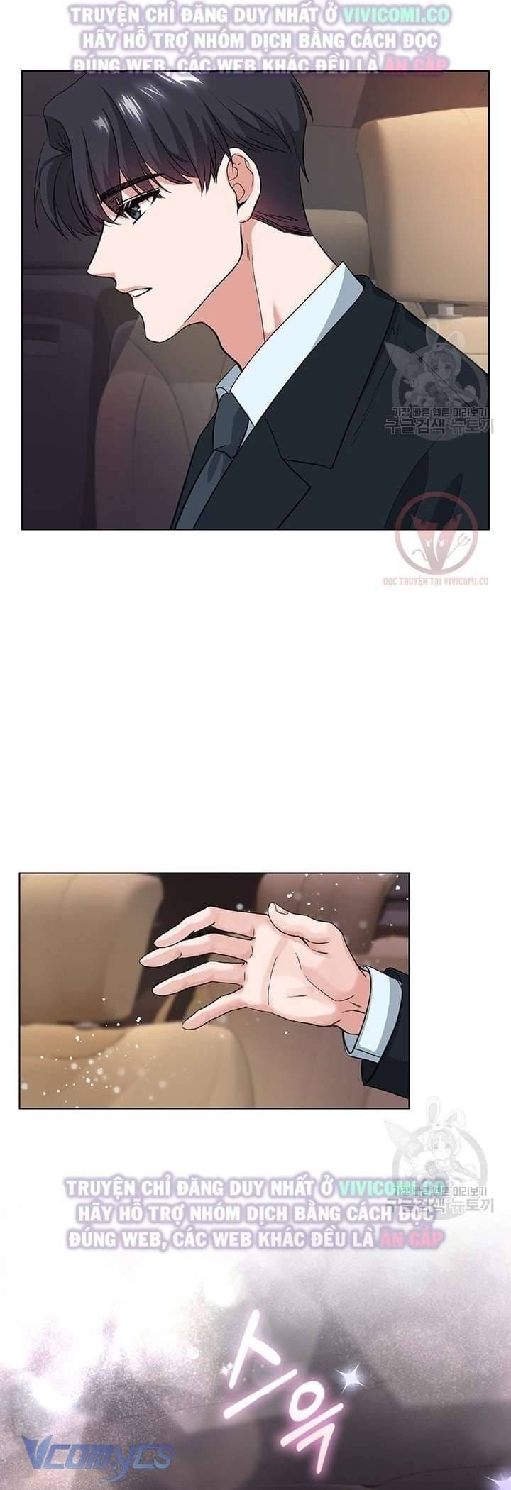 đọc truyện Mối Quan Hệ Không Lành Mạnh Chương 6 ảnh 7 tại Thiên Thai Truyện