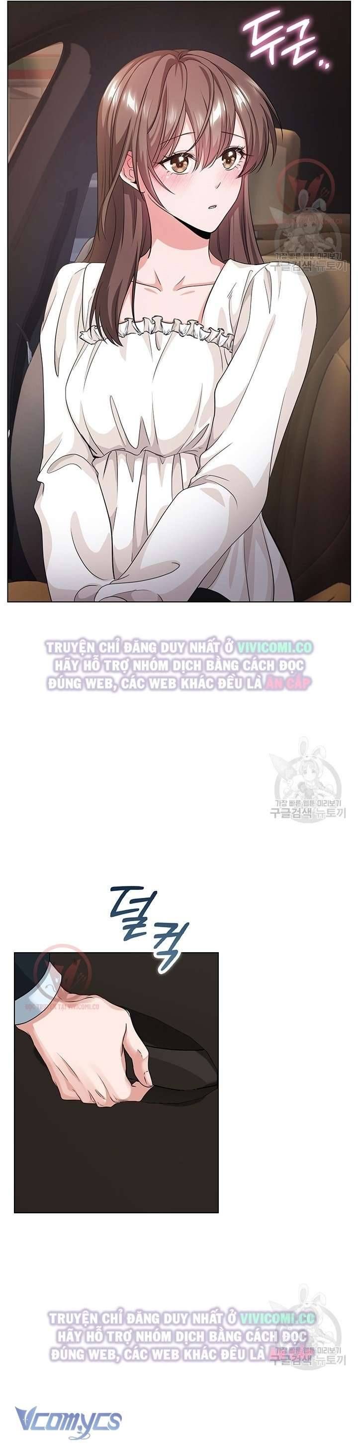 đọc truyện Mối Quan Hệ Không Lành Mạnh Chương 6 ảnh 10 tại Thiên Thai Truyện