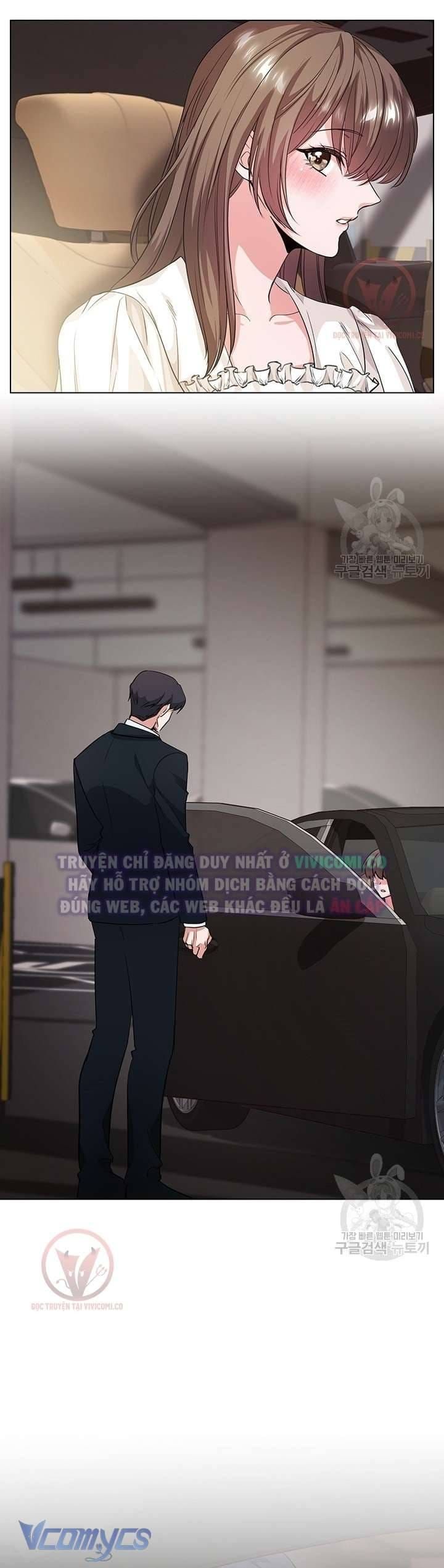 đọc truyện Mối Quan Hệ Không Lành Mạnh Chương 6 ảnh 11 tại Thiên Thai Truyện