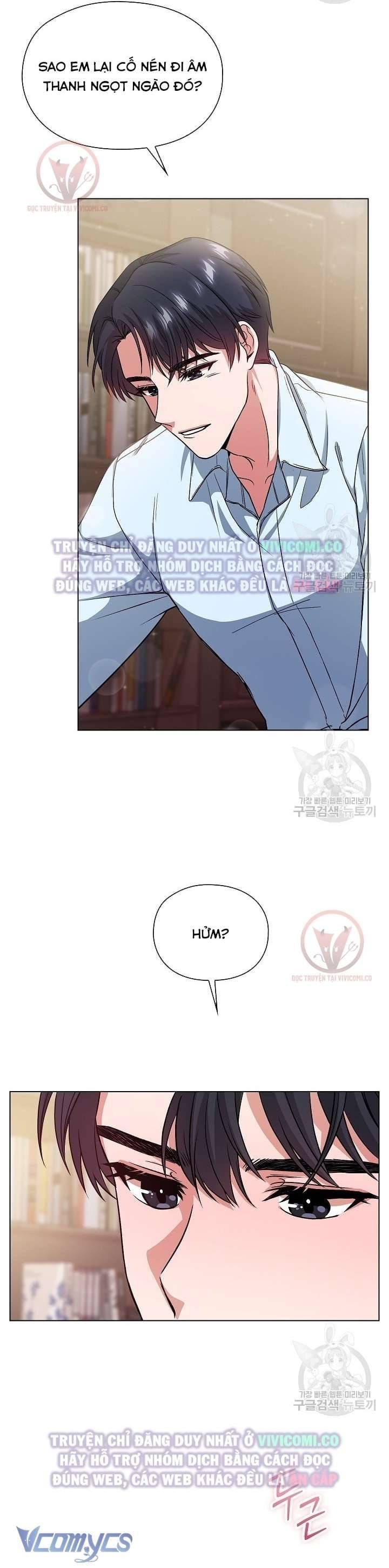 đọc truyện Mối Quan Hệ Không Lành Mạnh Chương 7 ảnh 13 tại Thiên Thai Truyện