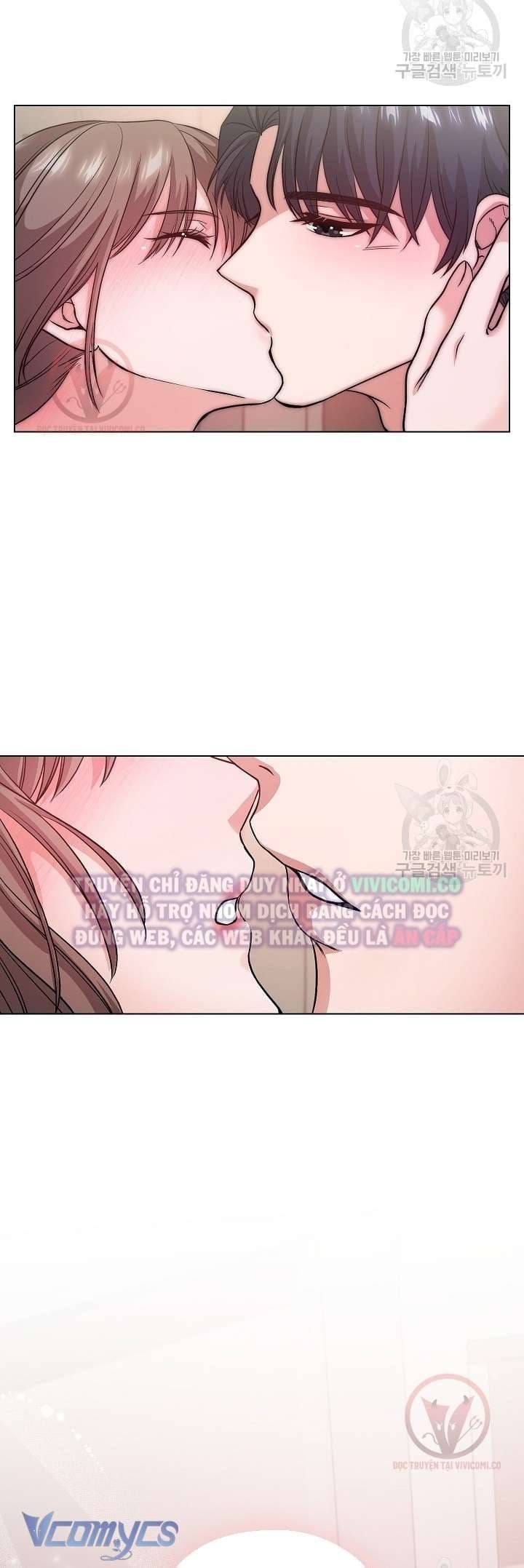 đọc truyện Mối Quan Hệ Không Lành Mạnh Chương 7 ảnh 15 tại Thiên Thai Truyện