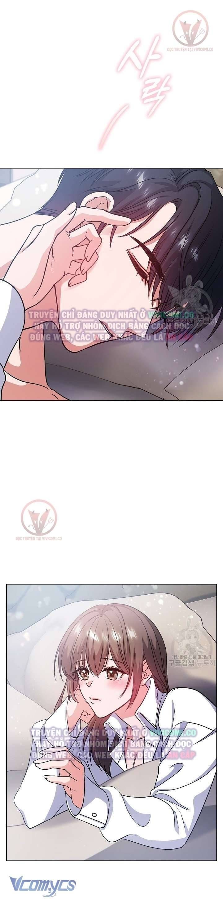 đọc truyện Mối Quan Hệ Không Lành Mạnh Chương 7 ảnh 20 tại Thiên Thai Truyện