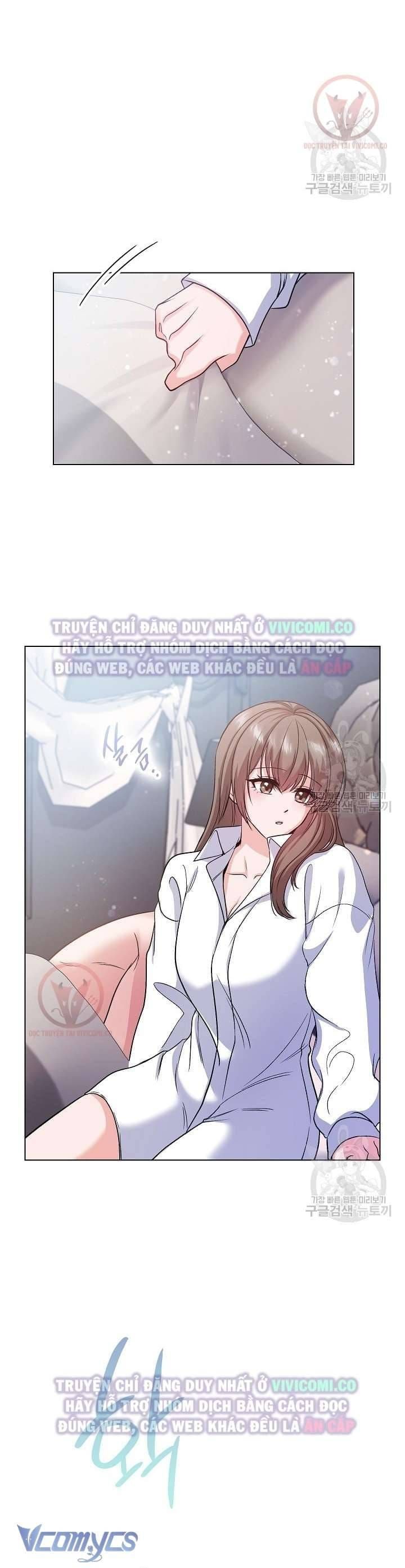 đọc truyện Mối Quan Hệ Không Lành Mạnh Chương 7 ảnh 21 tại Thiên Thai Truyện