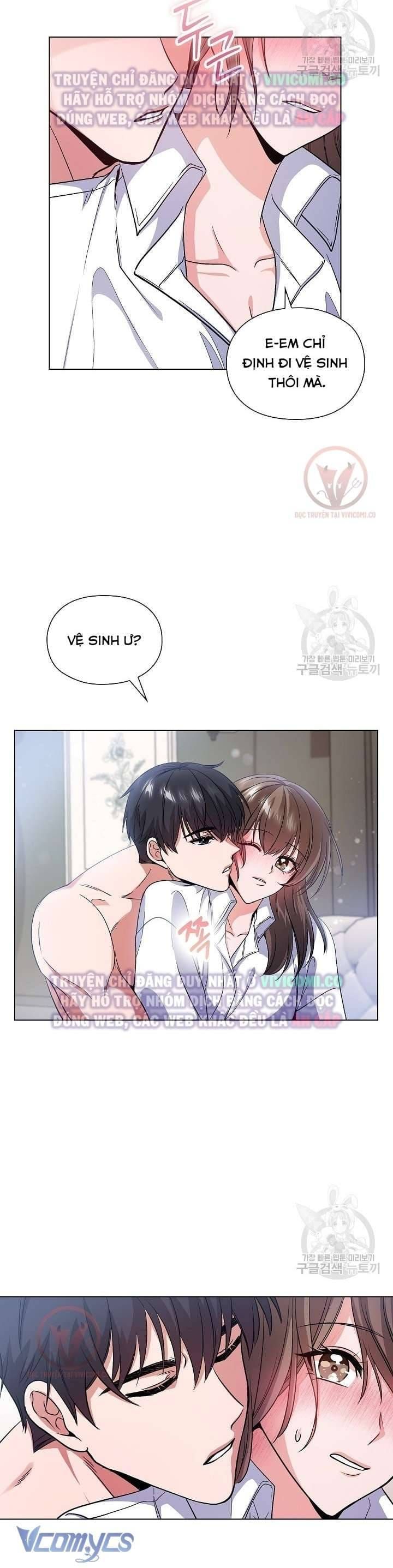 đọc truyện Mối Quan Hệ Không Lành Mạnh Chương 7 ảnh 23 tại Thiên Thai Truyện