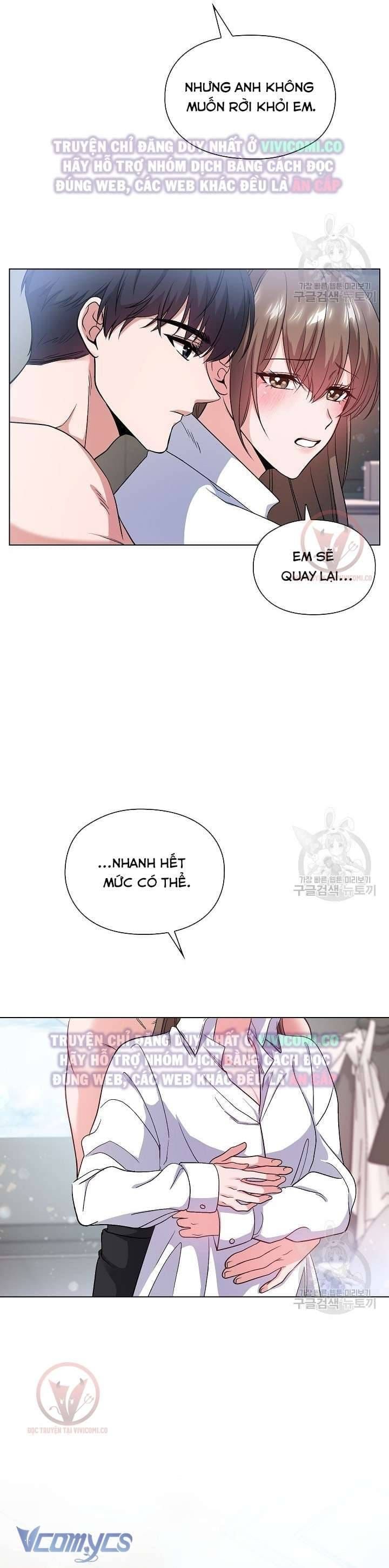 đọc truyện Mối Quan Hệ Không Lành Mạnh Chương 7 ảnh 24 tại Thiên Thai Truyện