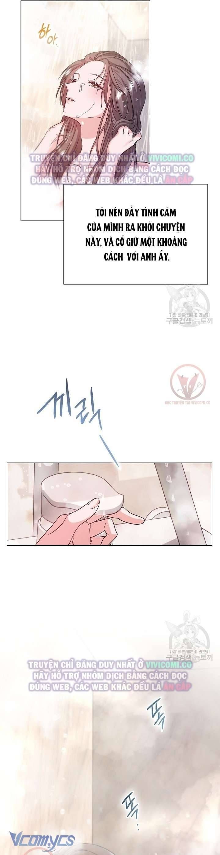 đọc truyện Mối Quan Hệ Không Lành Mạnh Chương 7 ảnh 26 tại Thiên Thai Truyện