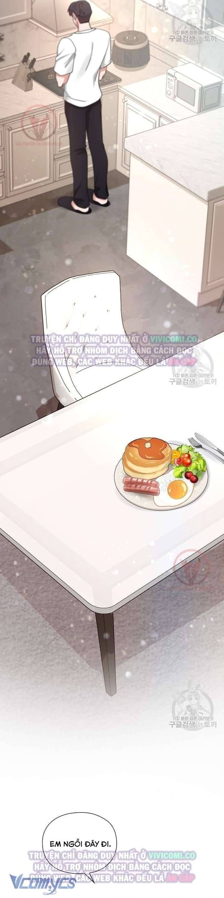 đọc truyện Mối Quan Hệ Không Lành Mạnh Chương 7 ảnh 29 tại Thiên Thai Truyện