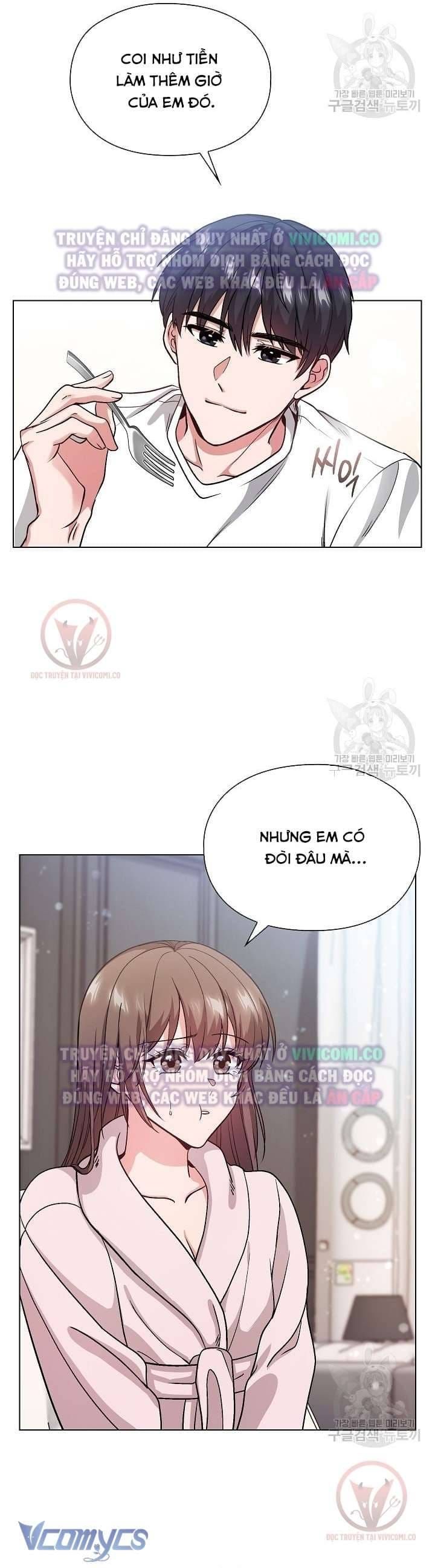 đọc truyện Mối Quan Hệ Không Lành Mạnh Chương 7 ảnh 33 tại Thiên Thai Truyện