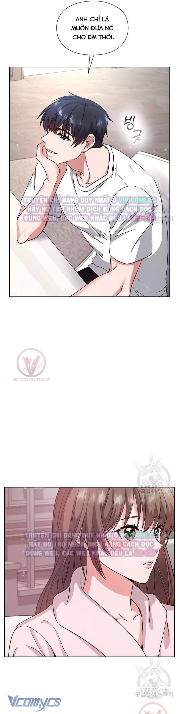 đọc truyện Mối Quan Hệ Không Lành Mạnh Chương 7 ảnh 34 tại Thiên Thai Truyện