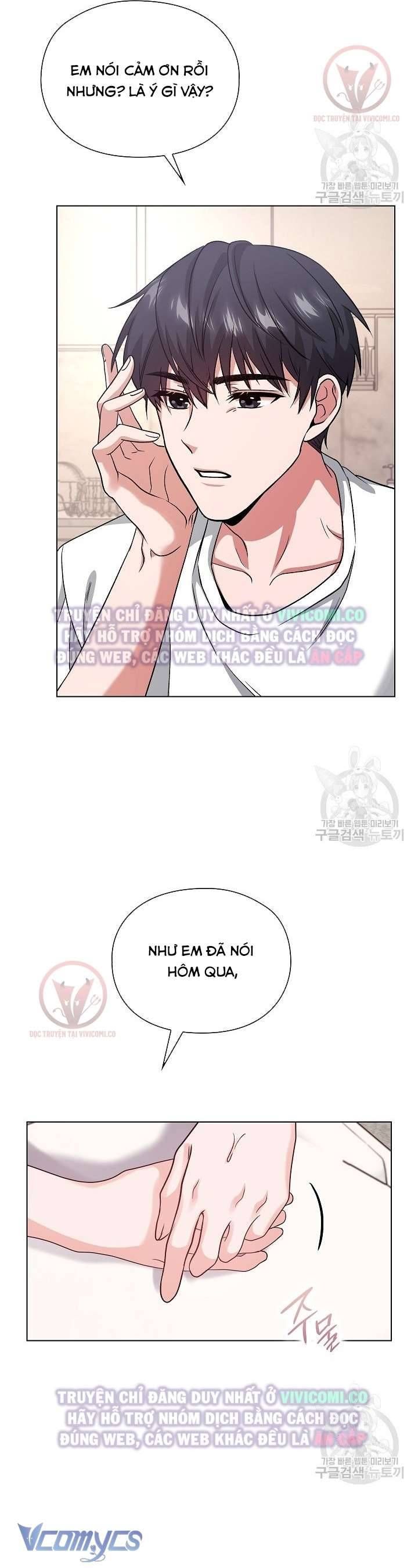 đọc truyện Mối Quan Hệ Không Lành Mạnh Chương 7 ảnh 36 tại Thiên Thai Truyện