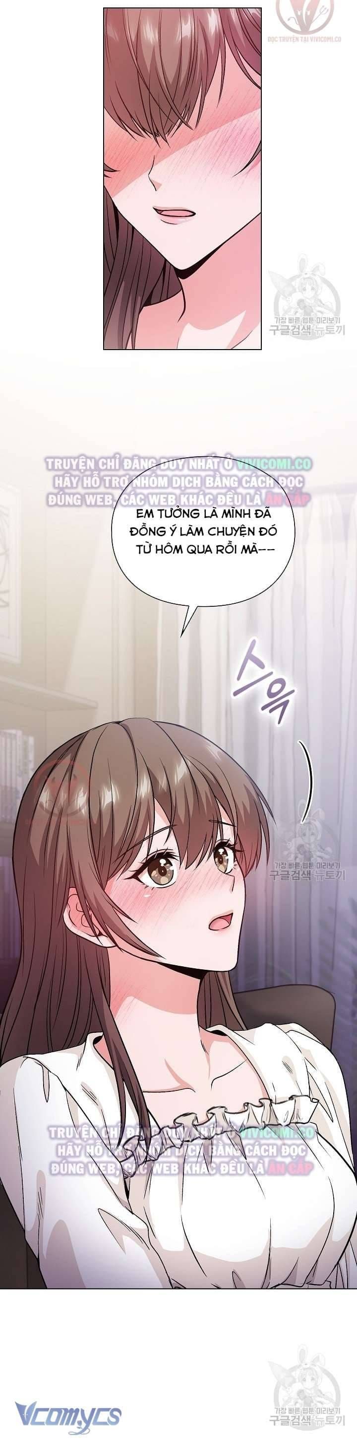 đọc truyện Mối Quan Hệ Không Lành Mạnh Chương 7 ảnh 7 tại Thiên Thai Truyện