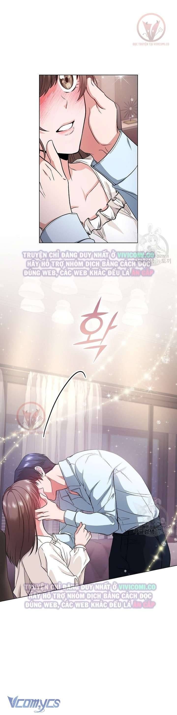 đọc truyện Mối Quan Hệ Không Lành Mạnh Chương 7 ảnh 8 tại Thiên Thai Truyện