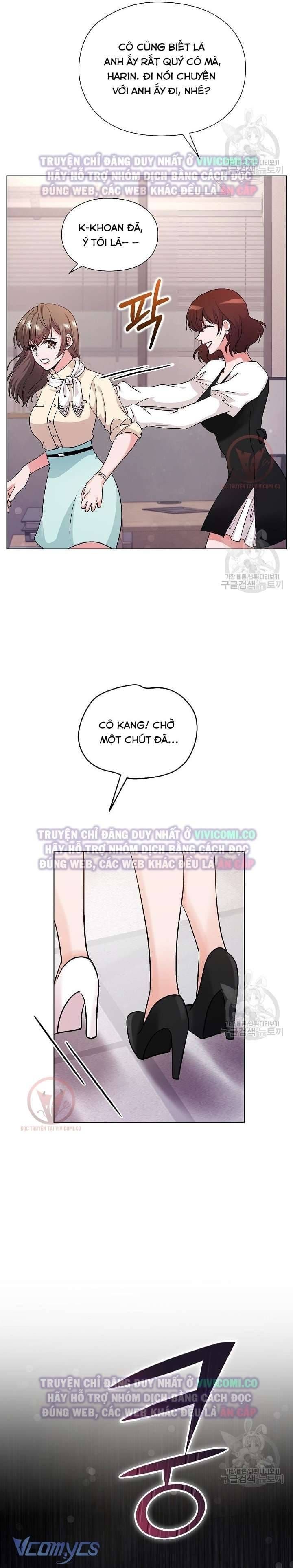 đọc truyện Mối Quan Hệ Không Lành Mạnh Chương 8 ảnh 12 tại Thiên Thai Truyện