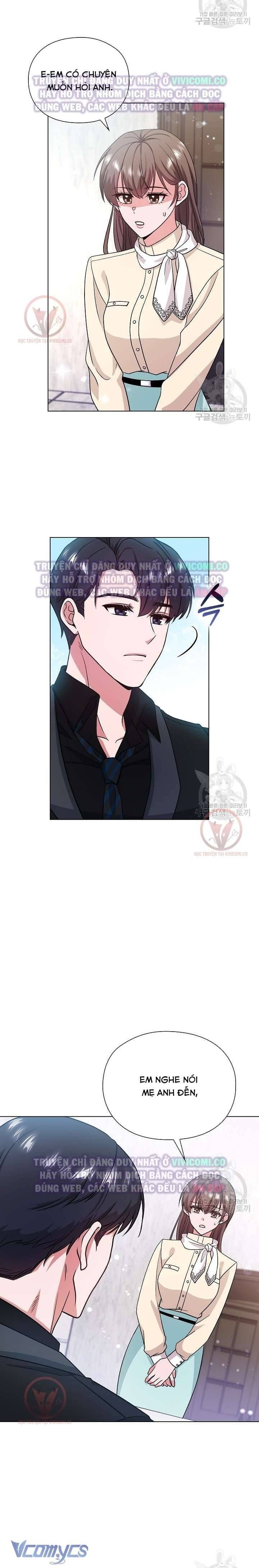 đọc truyện Mối Quan Hệ Không Lành Mạnh Chương 8 ảnh 15 tại Thiên Thai Truyện