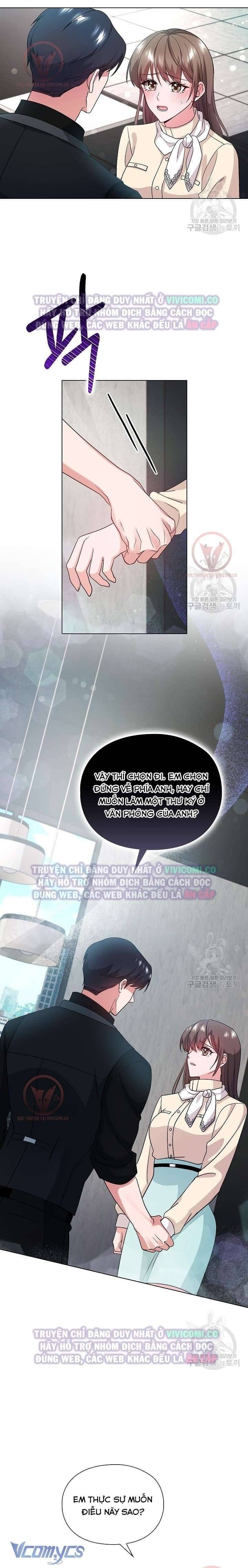 đọc truyện Mối Quan Hệ Không Lành Mạnh Chương 8 ảnh 20 tại Thiên Thai Truyện