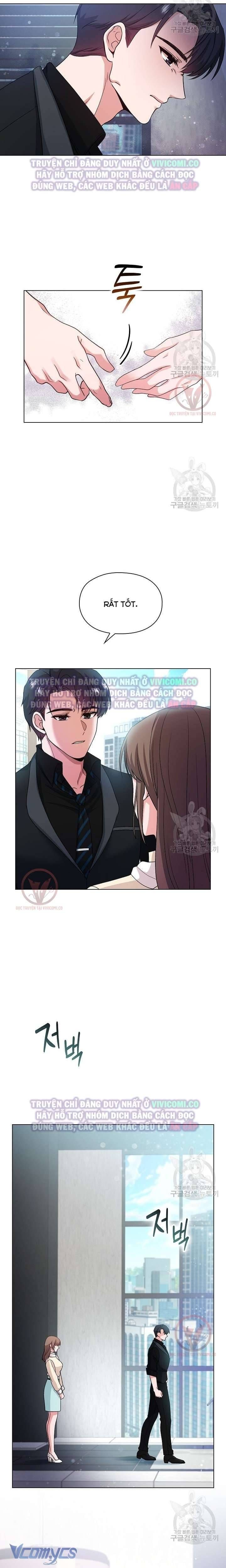 đọc truyện Mối Quan Hệ Không Lành Mạnh Chương 8 ảnh 22 tại Thiên Thai Truyện