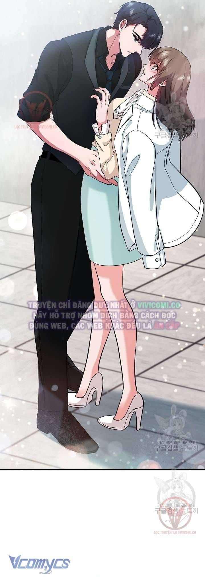 đọc truyện Mối Quan Hệ Không Lành Mạnh Chương 9 ảnh 15 tại Thiên Thai Truyện