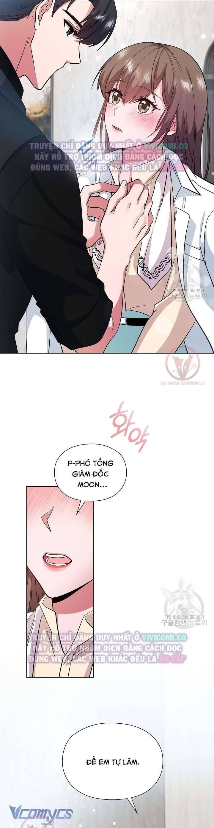 đọc truyện Mối Quan Hệ Không Lành Mạnh Chương 9 ảnh 20 tại Thiên Thai Truyện